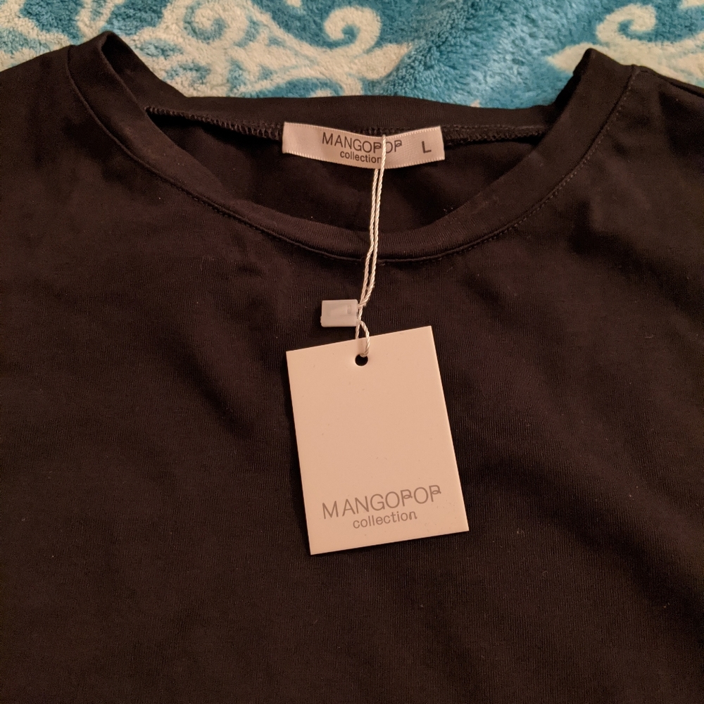Women's bodysuit